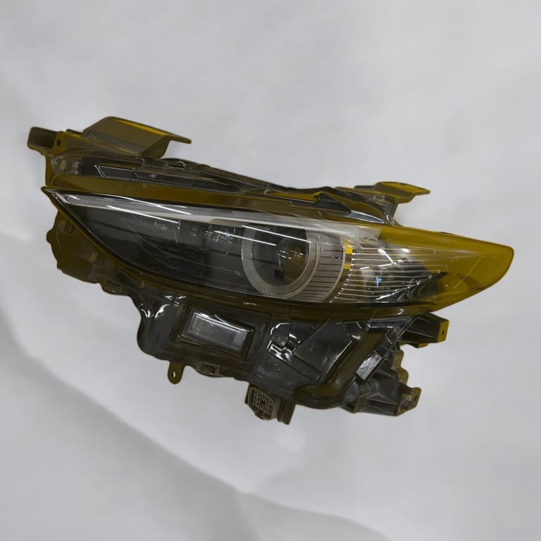 Frontscheinwerfer Mazda Cx-30 Cx30 LED Links Scheinwerfer Headlight