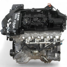 Load image into Gallery viewer, Motor Mercedes-Benz W204 W212 271860 1.8 CGI 151TKm 2012 Benzin Unkomplett