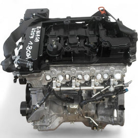 Motor Mercedes-Benz W204 W212 271860 1.8 CGI 151TKm 2012 Benzin Unkomplett