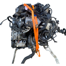 Load image into Gallery viewer, Motor Audi A6 A4 DTPB DTPA 2.0 TDI 57TKm Diesel Engine Komplett