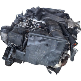 Motor Mercedes-Benz W164 W251 642950 3.0 CDI 200TKm Diesel Engine Unkomplett