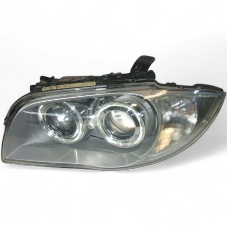 Frontscheinwerfer BMW 1 E81 E82 E87 7159301 Xenon Rechts Scheinwerfer Headlight SCH6310156460sk