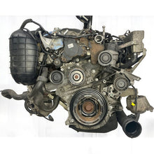Load image into Gallery viewer, Motor Mercedes-Benz W204 646811 2.2 CDI 136TKm 2008 Diesel Engine Komplett
