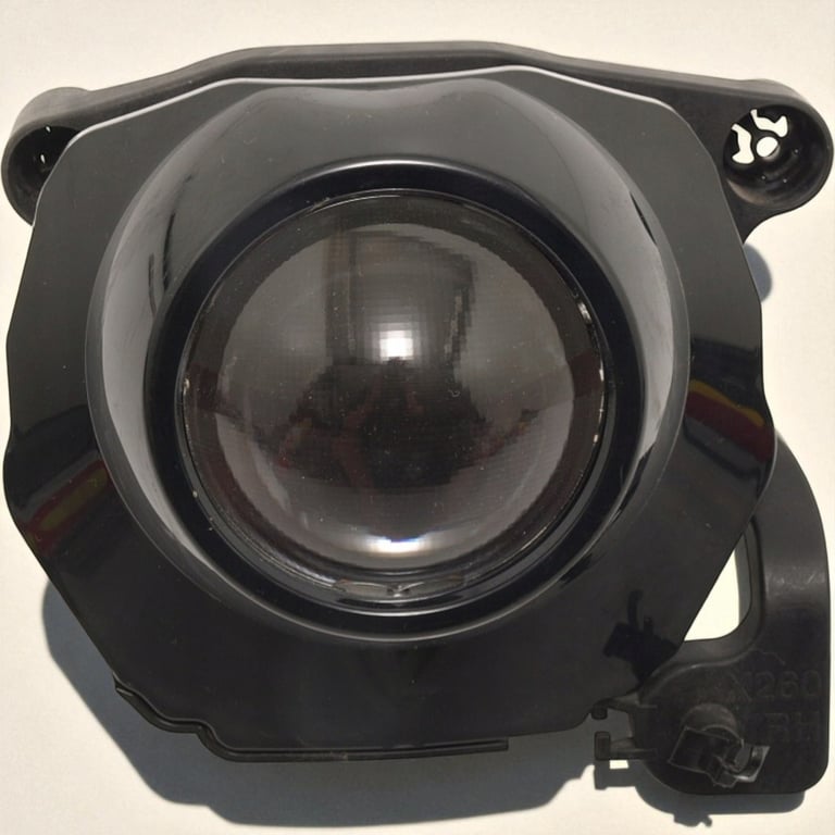 Frontscheinwerfer Jaguar X260 GX63-13W029 00200437 Xenon Rechts Headlight