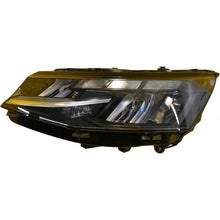 Laden Sie das Bild in den Galerie-Viewer, Frontscheinwerfer VW T7 7T1941035 LED Links Scheinwerfer Headlight