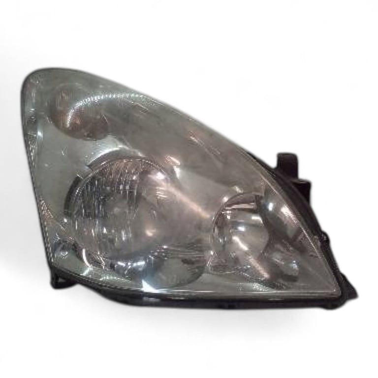 Frontscheinwerfer Toyota Corolla Verso Rechts Scheinwerfer Headlight SCH7652409711dn