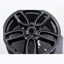 Laden Sie das Bild in den Galerie-Viewer, 1x Alufelge 19 Zoll 7.5&quot; 5x120 52ET Matt Grau 6798503 Mini Countryman Rim Wheel
