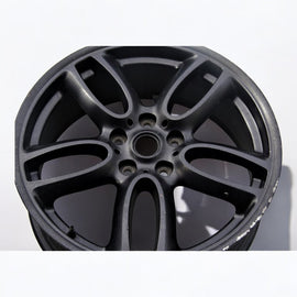 1x Alufelge 19 Zoll 7.5