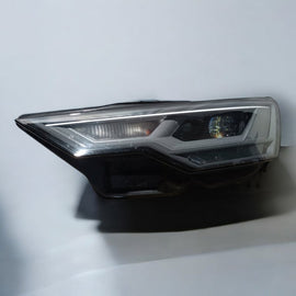 Frontscheinwerfer Audi A6 C8 4K0941033 Links Scheinwerfer Headlight SCH3325899623mi