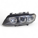 Frontscheinwerfer BMW X5 E53 FUP1011 Links Scheinwerfer Headlight