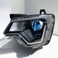 Load image into Gallery viewer, Frontscheinwerfer Kia Niro A5240653 LED Links Scheinwerfer Headlight