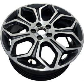 1x Alufelge 18 Zoll 8.0