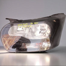 Laden Sie das Bild in den Galerie-Viewer, Frontscheinwerfer Ford Transit GK31-13W030-BC Links Scheinwerfer Headlight