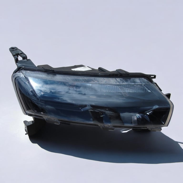 Frontscheinwerfer Dacia Spring 266008993R LED Ein Stück (Rechts oder Links)