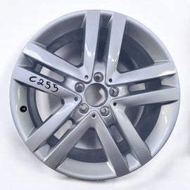 1x Alufelge 19 Zoll 8.5