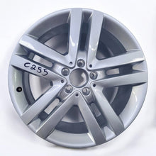 Load image into Gallery viewer, 1x Alufelge 19 Zoll 8.5" 5x112 62ET A1664011302 Mercedes-Benz Gls X166 Rim Wheel FEL5630852010ev