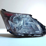 Frontscheinwerfer Toyota Avensis Rechts Scheinwerfer Headlight