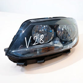 Frontscheinwerfer VW Touran 1T1941005G Halogen Links Scheinwerfer Headlight SCH7705614960mx