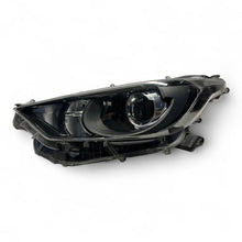 Load image into Gallery viewer, Frontscheinwerfer Toyota Yaris 81130-K0060 Ein Stück (Rechts oder Links) SCH5882483742xk