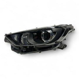 Frontscheinwerfer Toyota Yaris 81130-K0060 Ein Stück (Rechts oder Links) SCH5882483742xk