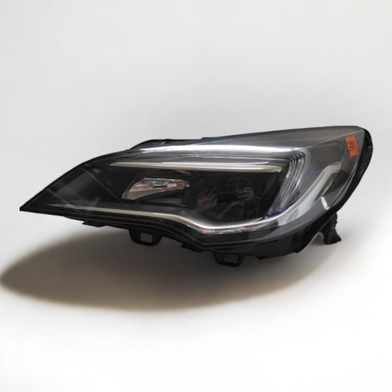 Frontscheinwerfer Opel Astra K 39158005- Links Scheinwerfer Headlight