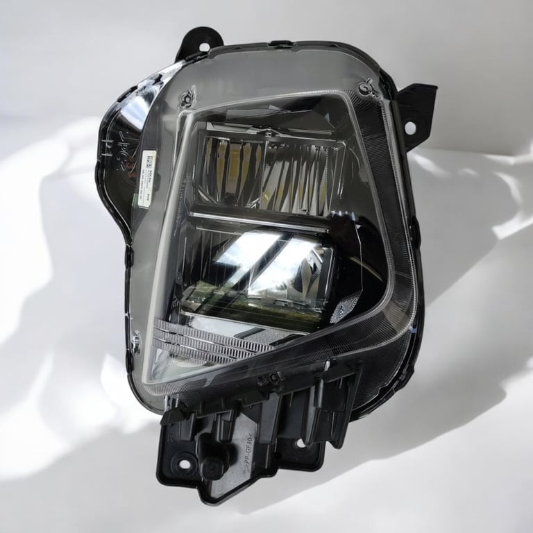 Frontscheinwerfer Hyundai Tucson 92102-N7100 Full LED Rechts Headlight