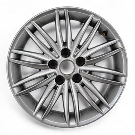 1x Alufelge 16 Zoll 7.0