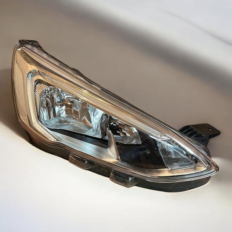 Frontscheinwerfer Ford Focus JX7B-13W029-AC LED Rechts Scheinwerfer Headlight