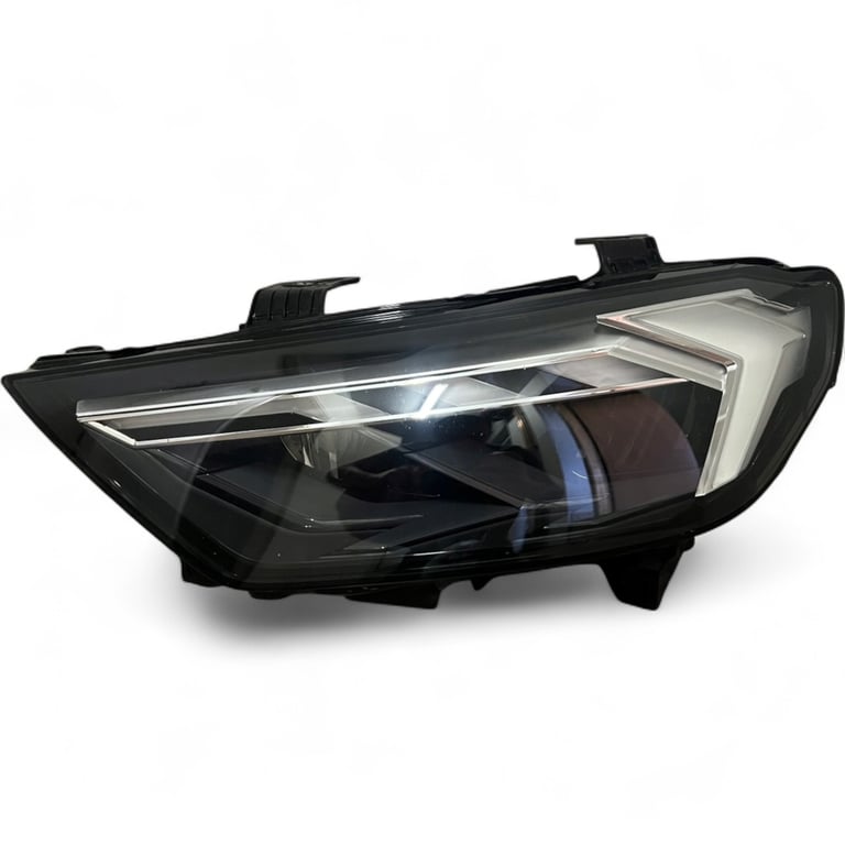 Frontscheinwerfer Audi A1 82A941033D Full LED Ein Stück (Rechts oder Links) SCH4973466969lr