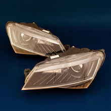 Laden Sie das Bild in den Galerie-Viewer, Frontscheinwerfer Skoda Superb III 3V1941015B 3V1941016B Xenon Rechts oder Links
