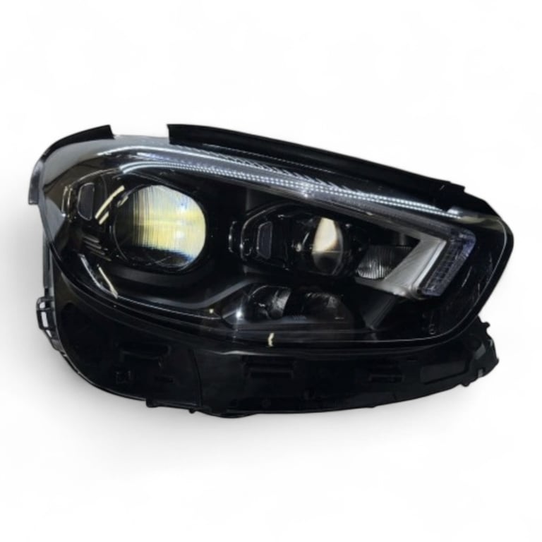 Frontscheinwerfer Mercedes-Benz W213 A2139068809 Full LED Rechts Headlight SCH9438766605pf