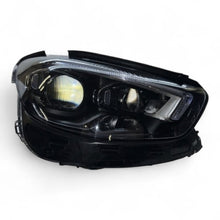 Laden Sie das Bild in den Galerie-Viewer, Frontscheinwerfer Mercedes-Benz W213 A2139068809 Full LED Rechts Headlight SCH9438766605pf