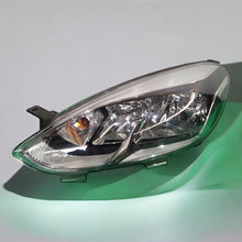 Load image into Gallery viewer, Frontscheinwerfer Ford Fiesta HABB13W030AE Links Scheinwerfer Headlight