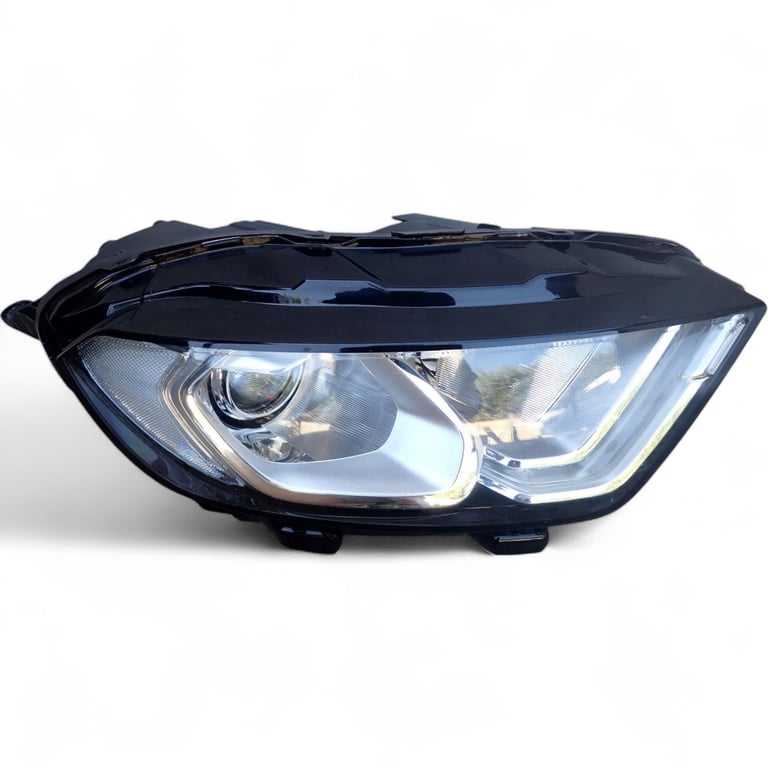 Frontscheinwerfer Ford Ecosport GN15-13W029-JE 2018- Rechts Headlight SCH4015463651ao