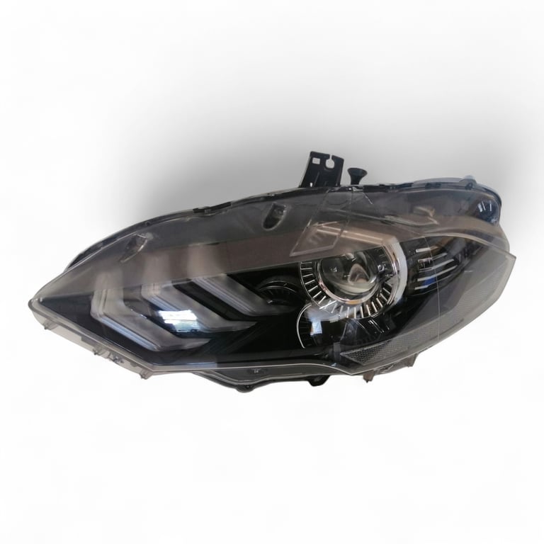 Frontscheinwerfer Ford JR3B-13006-A Full LED Links Scheinwerfer Headlight SCH8919700683vr