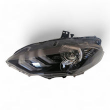 Laden Sie das Bild in den Galerie-Viewer, Frontscheinwerfer Ford JR3B-13006-A Full LED Links Scheinwerfer Headlight SCH8919700683vr