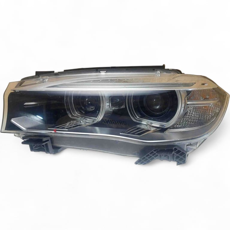 Frontscheinwerfer BMW X5 F15 7410681 Xenon Ein Stück (Rechts oder Links) SCH8965690369nu