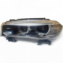 Load image into Gallery viewer, Frontscheinwerfer BMW X5 F15 7410681 Xenon Ein Stück (Rechts oder Links) SCH8965690369nu