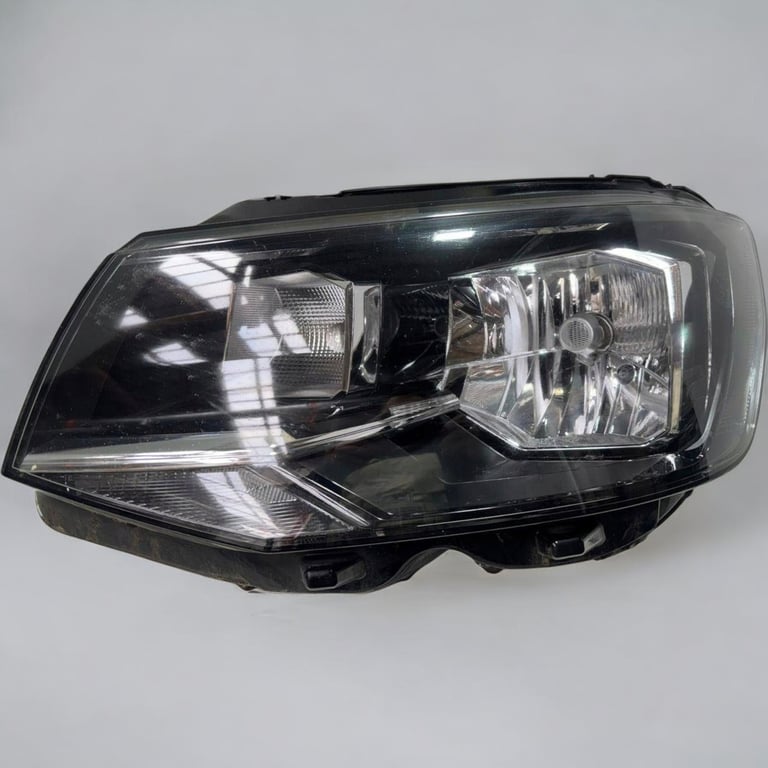 Frontscheinwerfer VW T6 90073564 Links Scheinwerfer Headlight SCH9862810315ks
