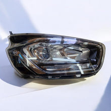 Laden Sie das Bild in den Galerie-Viewer, Frontscheinwerfer Ford Transit Custom JK21-13W029-DJ LED Rechts Headlight SCH9389320234ty