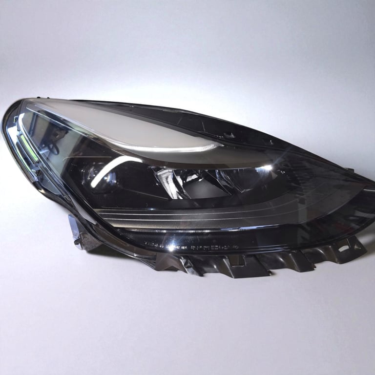 Frontscheinwerfer Tesla Model 3 1514953-00-E LED Rechts Scheinwerfer Headlight SCH9664500848zi