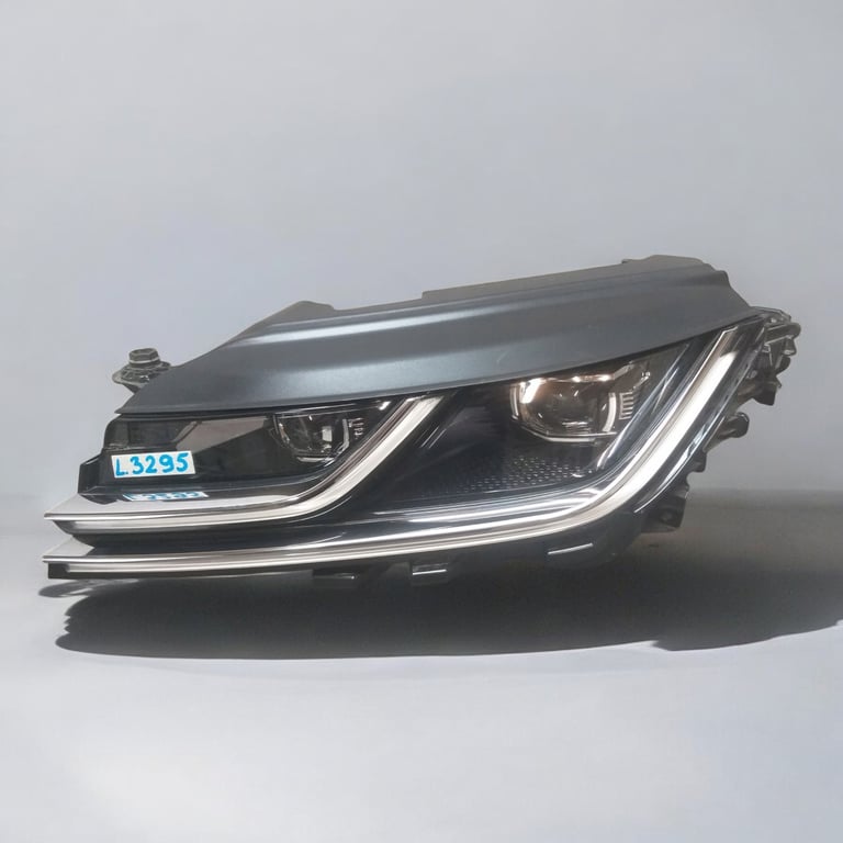 Frontscheinwerfer VW Arteon 3G8941081D Links Scheinwerfer Headlight SCH2447578142kq