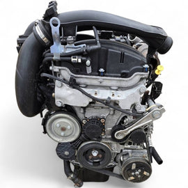 Motor Peugeot 308 I 5FY EP6DTS 1.6 THP 174PS 128kW 129TKm 2007 Benzin Komplett