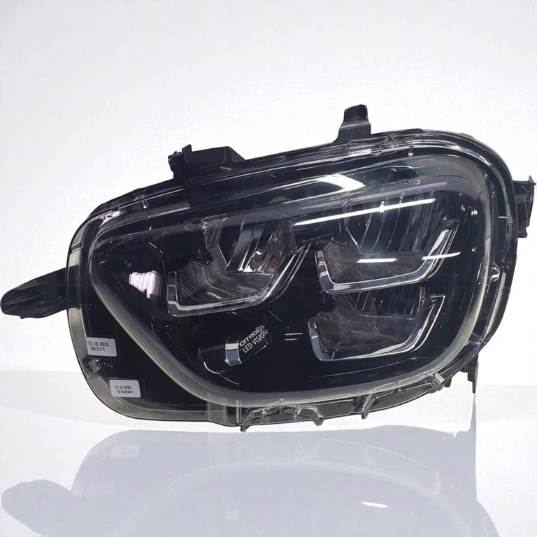 Frontscheinwerfer Citroën C3 9836267180 Full LED Links Scheinwerfer Headlight