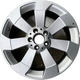 1x Alufelge 18 Zoll 8.0