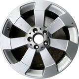 1x Alufelge 18 Zoll 8.0