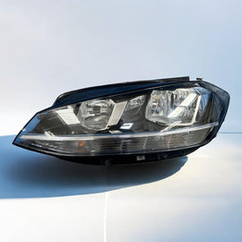 Frontscheinwerfer VW Golf VII 5G1941005 1EB013066-01 Links Headlight SCH3445385646gn