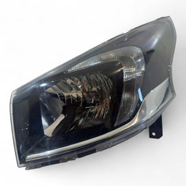 Frontscheinwerfer Opel Vivaro A B 93461915 Links Scheinwerfer Headlight SCH8996057190fs