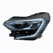 Laden Sie das Bild in den Galerie-Viewer, Frontscheinwerfer Renault Captur II 260601693R Links Scheinwerfer Headlight