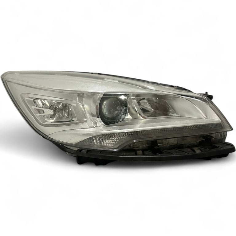 Frontscheinwerfer Ford Kuga CV44-13005-AG Xenon Rechts Scheinwerfer Headlight SCH8880258307tx